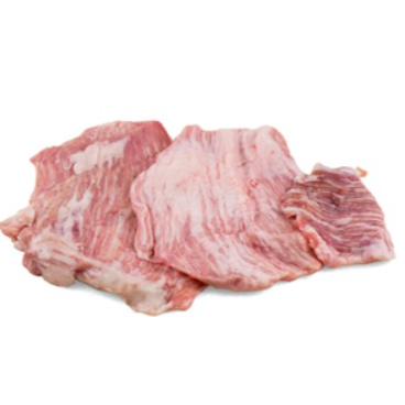 🇪🇸⭐️Ibérico Pork 豬頸肉  純種伊比利亞黑毛豬