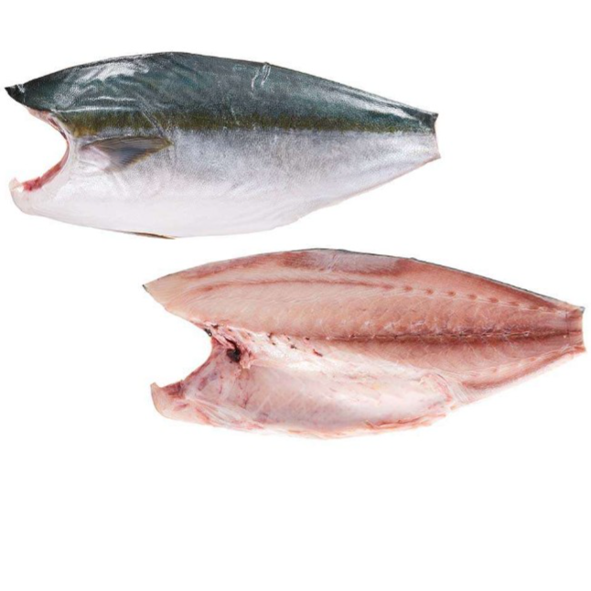 Fresh Hamachi Fillet 新鮮油甘魚半邊