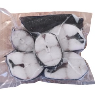 銀雪魚扒 Black Cod Steak