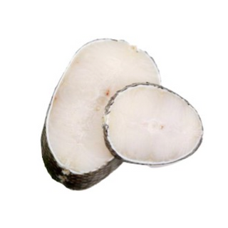 2件裝 銀雪魚扒 Black Cod Steak