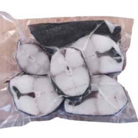 銀雪魚扒 Black Cod Steak