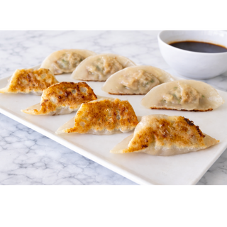 Chicken Fry Dumpling 