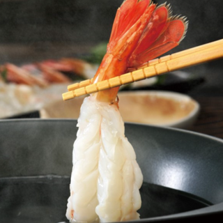 ⭐️冷凍野生赤蝦 Wild Red Shrimp 