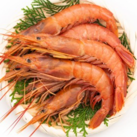2kg Argentina Prawns 阿根廷紅蝦 