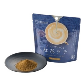 Tsuboichi Earl Grey Latte Mix 