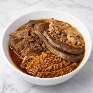 Beef Offal Hong Kong Style
