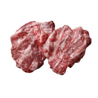 🇪🇸⭐️Ibérico Pork Neck 第一刀  純種伊比利亞黑毛豬 