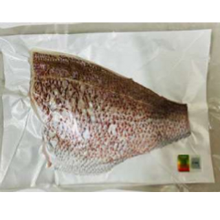Japanese Red Bream Fillet ( Madai )