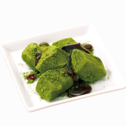 🆕Frozen Matcha Warabimochi 日本抹茶蕨餅 