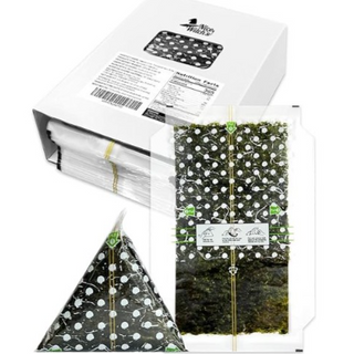 山本飯團紫菜 Yamamoto Nori