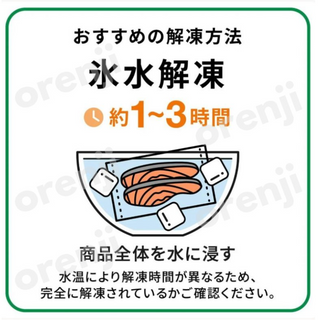 Salmon BELLY Quarter