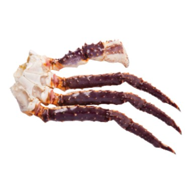 King Crab Raw 
