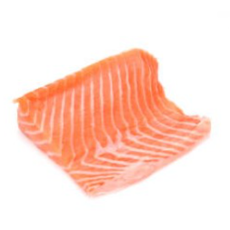 400 Frozen Salmon [ BELLY ] 