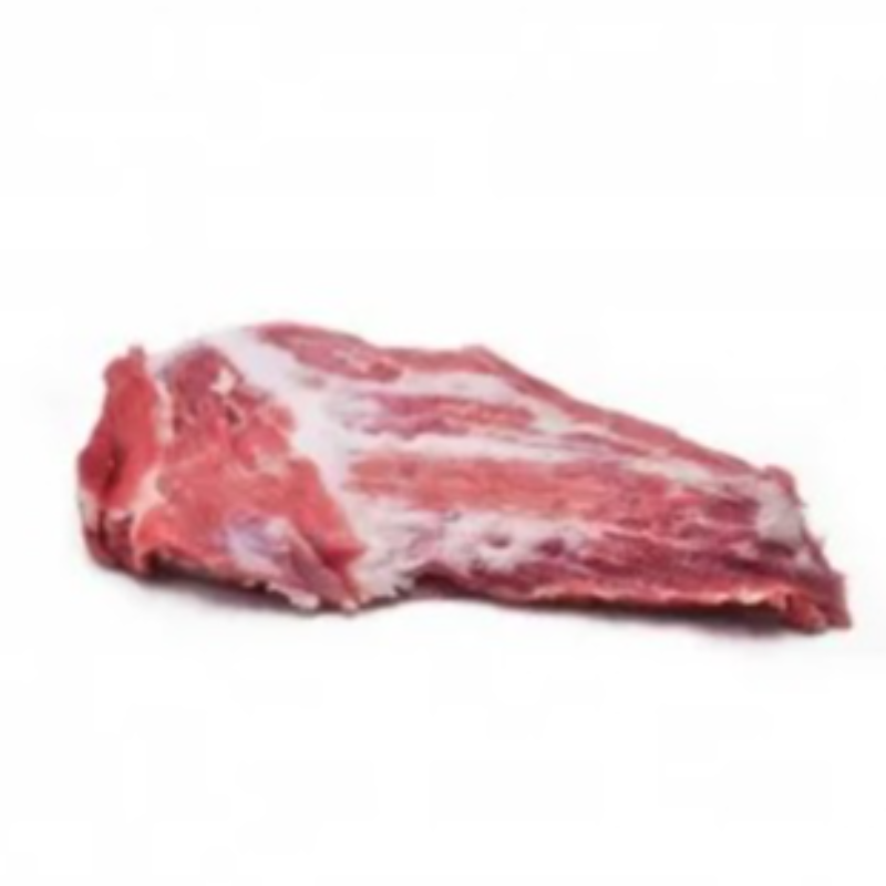 (KG) Ibérico梅頭 黑毛豬 