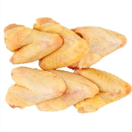 🐤BOX法國黃油雞翼 France Corn-fed Chicken Wing