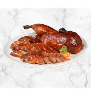 Roasted  Duck pre-cutted