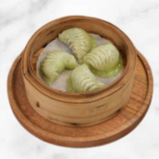 Fun Guo/ Peanut & Chives Dumplings