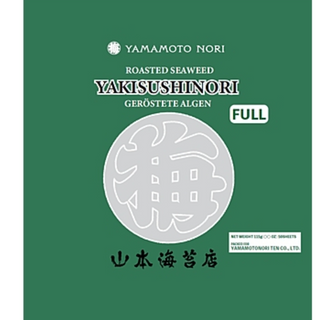 山本海苔