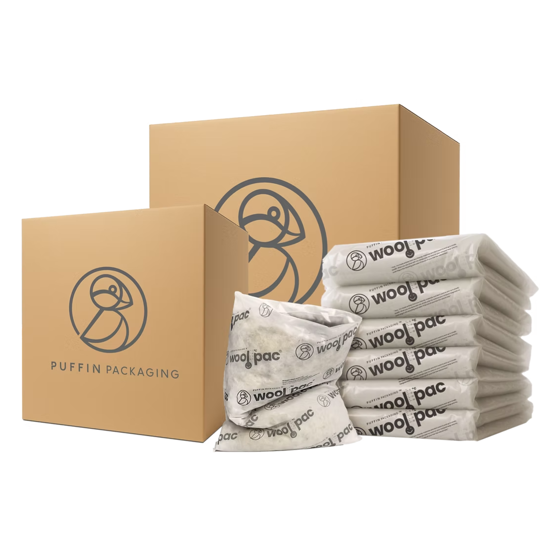 Shipping fee for orders under GBP 80