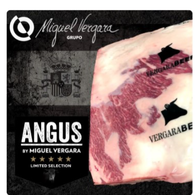 KG安格斯無骨雪花牛小排 ANGUS Boneless Short Ribs 