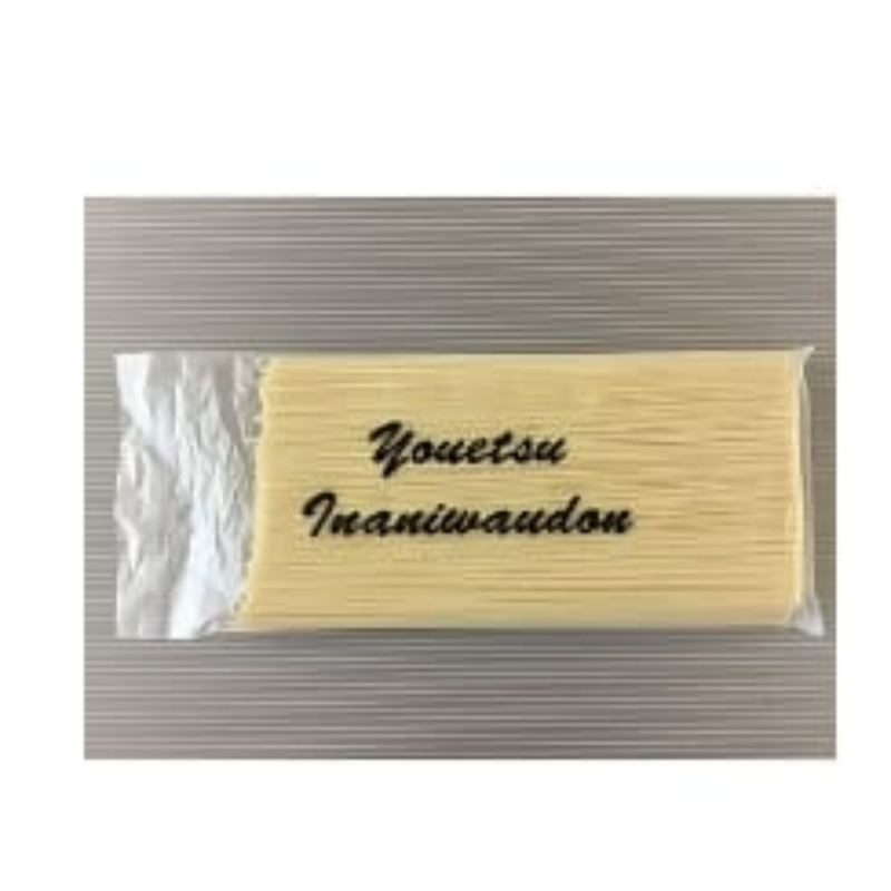 🆕日本稻庭乾烏冬/ Japanese Inaniwa Udon 