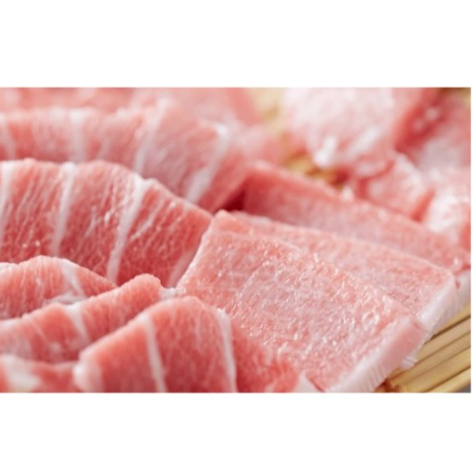 3-5人前 冷凍藍鰭大拖羅 Frozen Bluefin Tuna OToro