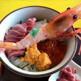 特大急凍牡丹蝦 Spot Prawns