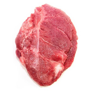 🇪🇸⭐️ Ibérico Pork Cheek 豬面肉 純種伊比利亞黑毛豬