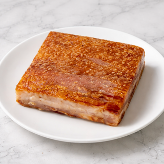 Crispy Belly Pork