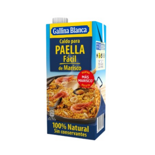 100%Natural Seafood Rice Base Soup  濃縮海鮮湯