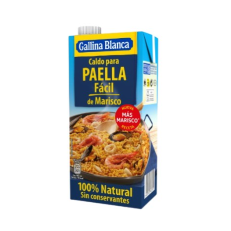 100%Natural Seafood Rice Base Soup  濃縮海鮮湯