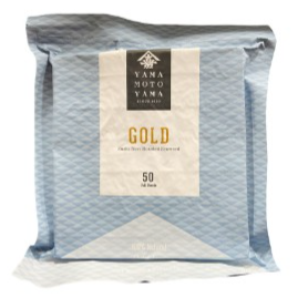 YMY Gold Nori 高級脆紫菜