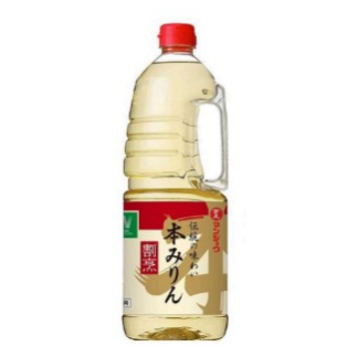 Japanese Mirin 日本割烹本味醂