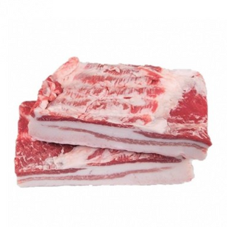 🇪🇸⭐️ Ibérico 有皮豬腩 純種伊比利亞黑毛豬