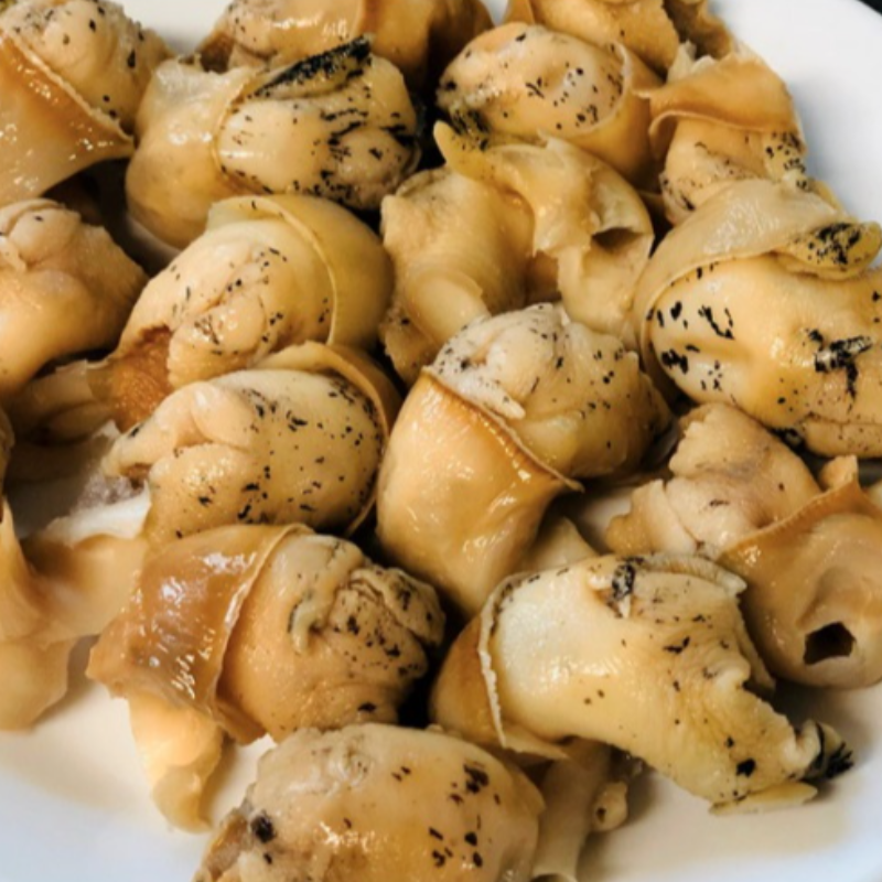 急凍熟螺肉 Whelk Meat for cook