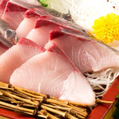 150 冷凍油甘魚件  Hamachi Portion