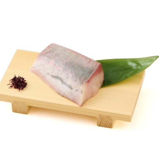 130  Hamachi Portion