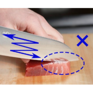 600 Frozen Bluefin Tuna Chu Toro Ricardo Fuentes