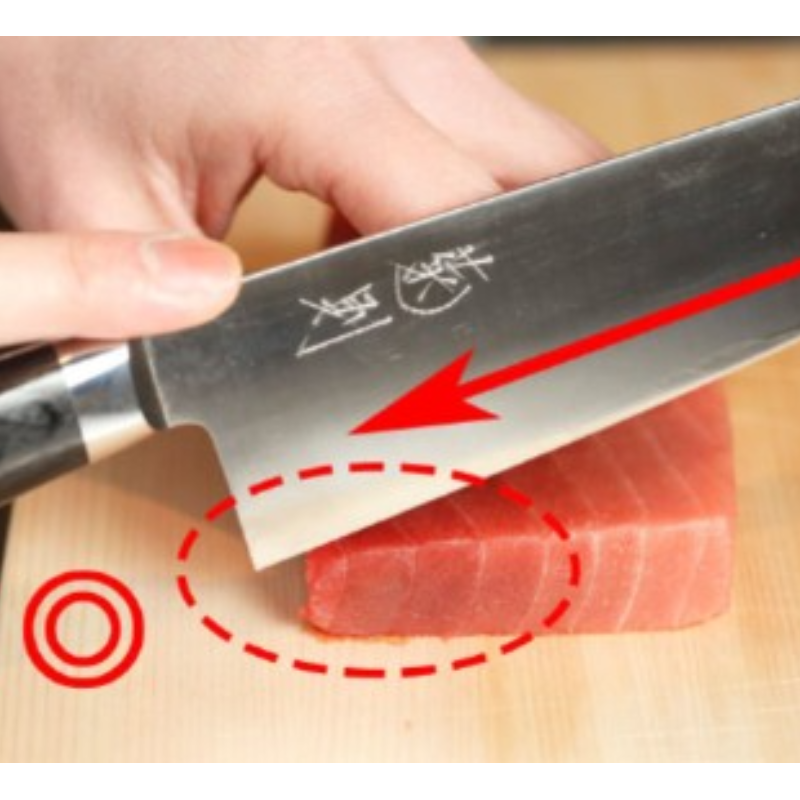 600 Frozen Bluefin Tuna Chu Toro Ricardo Fuentes