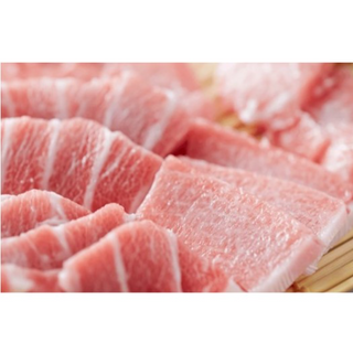 1-2人前 冷凍大拖羅 Frozen Otoro
