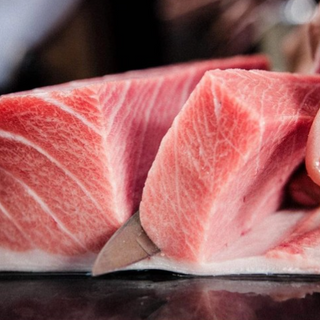 330 冷凍大拖羅 Frozen Otoro Ricardo Fuentes