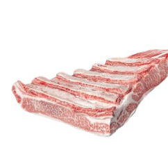 KG冰鮮A5日本和牛三角腩/ 黒毛和牛