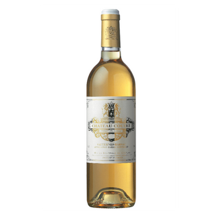 Château Coutet, Barsac, Sauternes