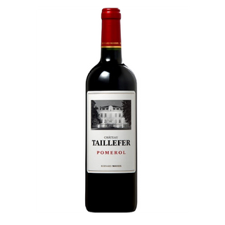 Château Taillefer, Pomerol