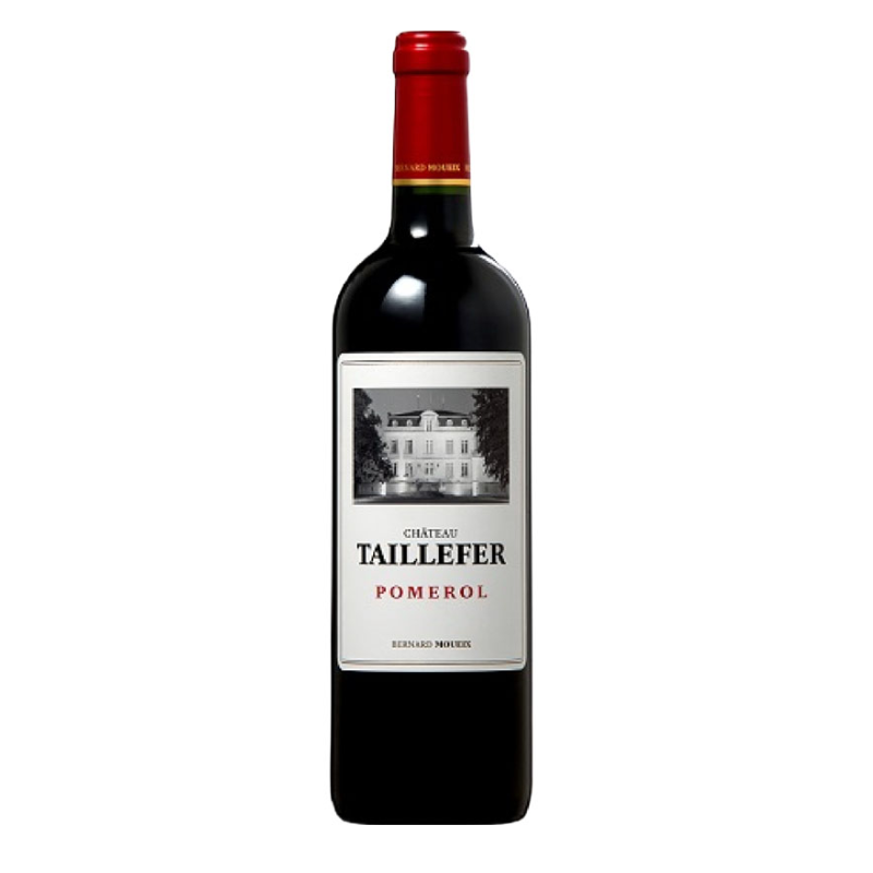 Château Taillefer, Pomerol Main Image