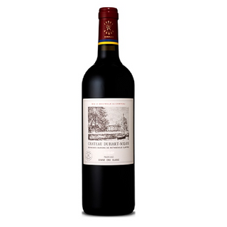 Château Duhart Milon Grand Cru Classé, Pauillac