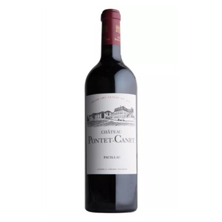 Château Pontet-Canet Grand Cru Classé, Pauillac