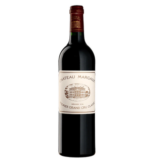 Château Margaux Premier Grand Cru Classé, Margaux (First Growth)