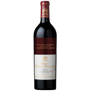 Château Mouton Rothschild Premier Grand Cru Classé, Pauillac (First Growth)