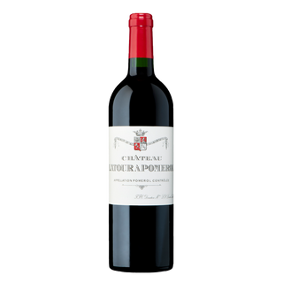 Château Latour à Pomerol